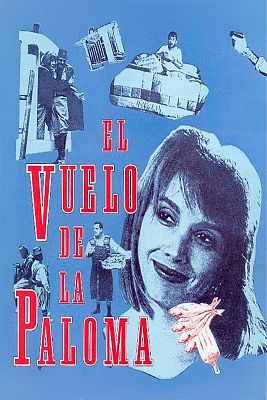 El vuelo de la paloma