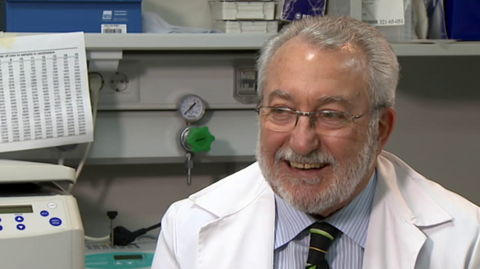 La galería - Bernat Soria - 11/04/19 - ver ahora