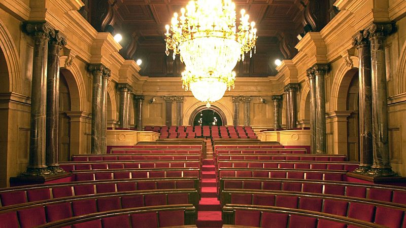 �Y ahora qu� pasa en Catalu�a?: siguientes pasos en la constituci�n de las instituciones catalanas