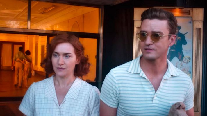 Días de cine - 'Wonder Wheel'