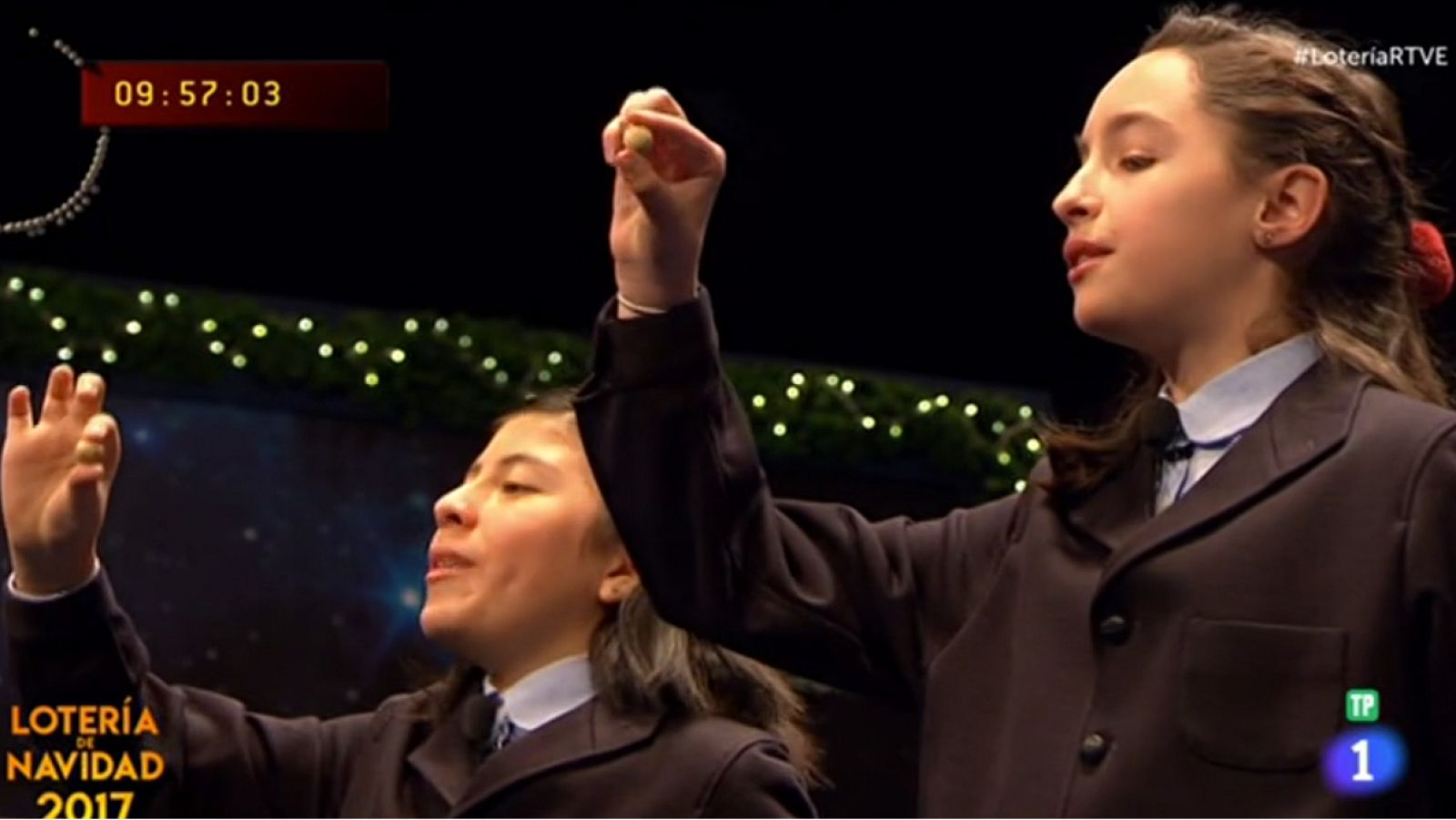 Te contamos todos los detalles de Lotería de Navidad 2017 | RTVE | Ver