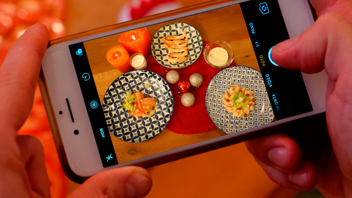 PlayChez - Playchez - Mariscada 'Low Cost'