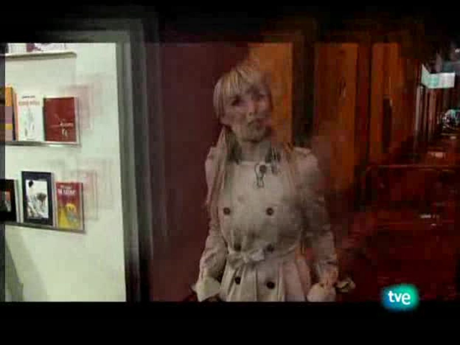Días de cine - 05/03/09 - Días de cine | Ver