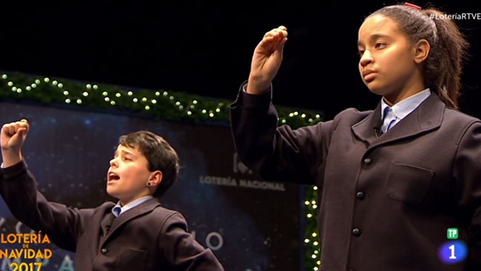 Todo sobre la Lotería de Navidad 2017 | RTVE.es | Ver