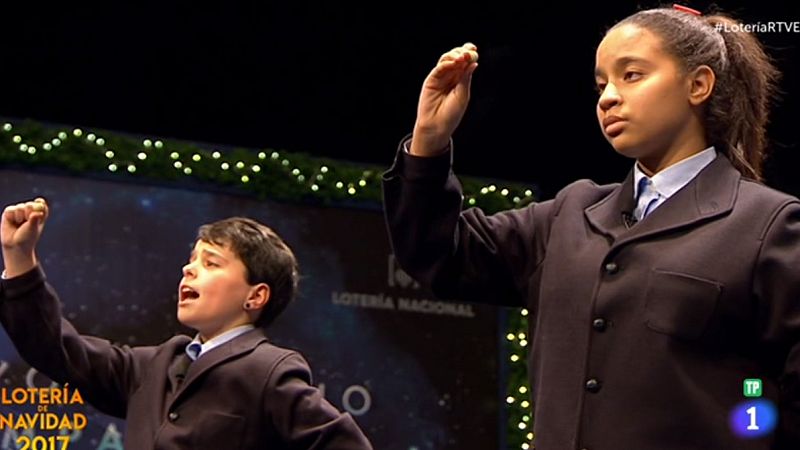 Todo sobre la Lotería de Navidad 2017 | RTVE.es | Ver