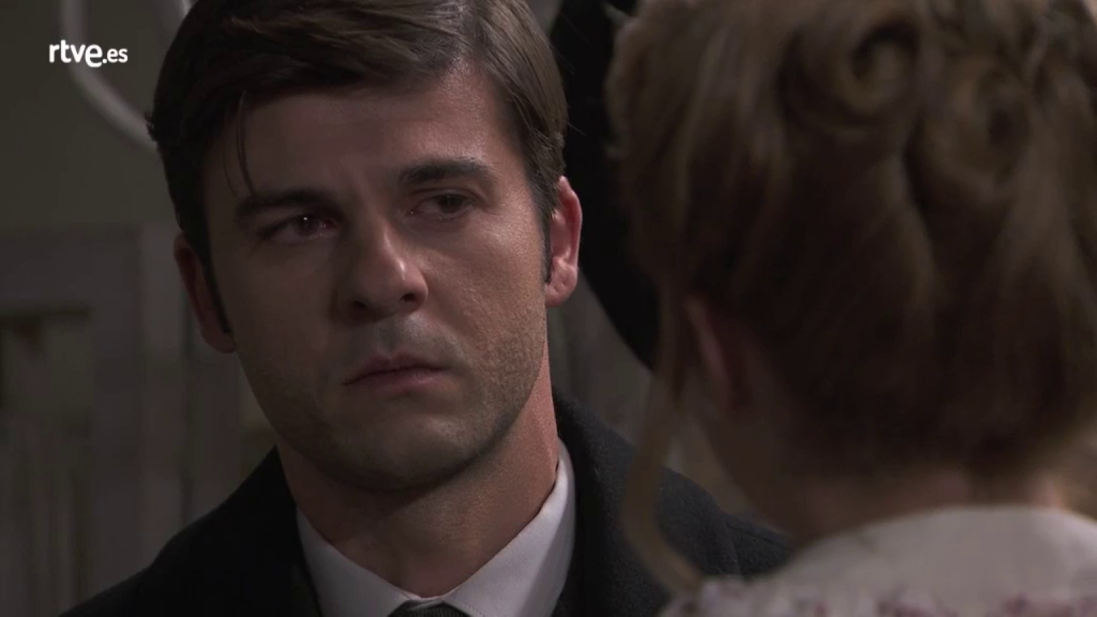 Acacias 38 - Simón perdona a Elvira