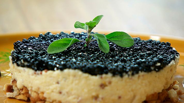 RTVE Cocina - Tartar de pobre