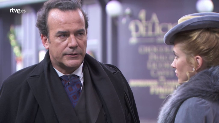 Acacias 38 - Don Arturo regresa a Acacias