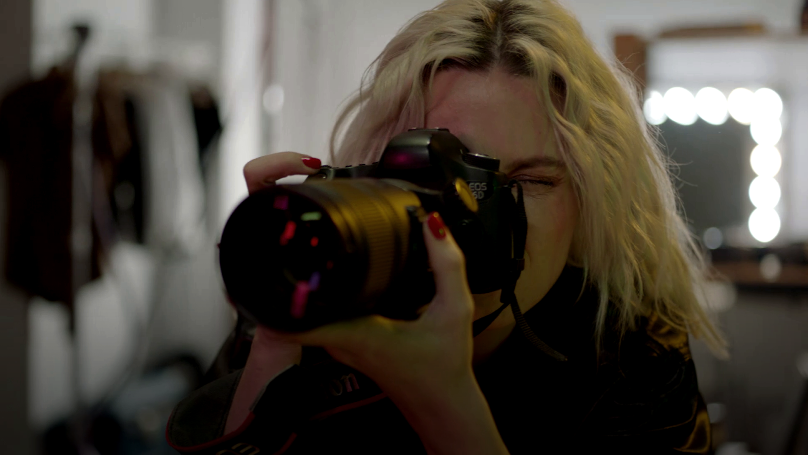 Disfruta ya del capítulo 5: "Leones por corderos" - Dorien | Ver