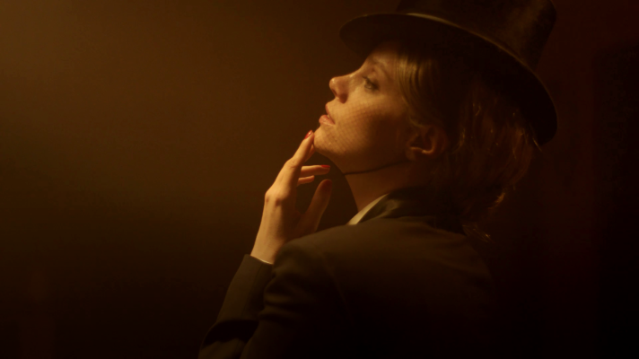 Dorien - Capítulo 3: "El comienzo"