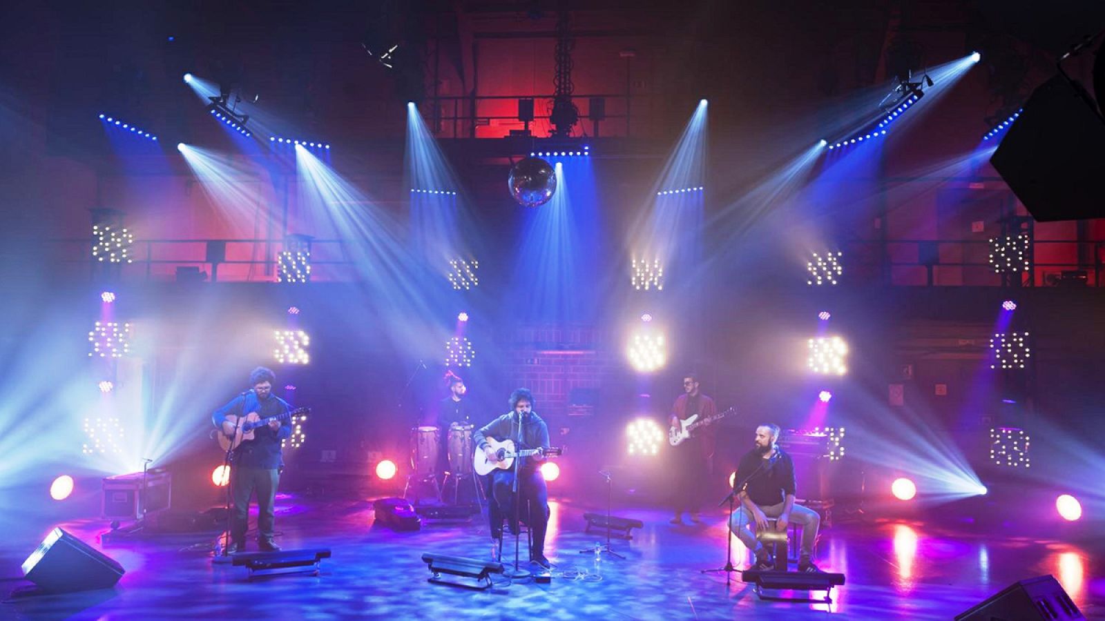 Cachitos de Hierro y Cromo - El Kanka - Me gusta