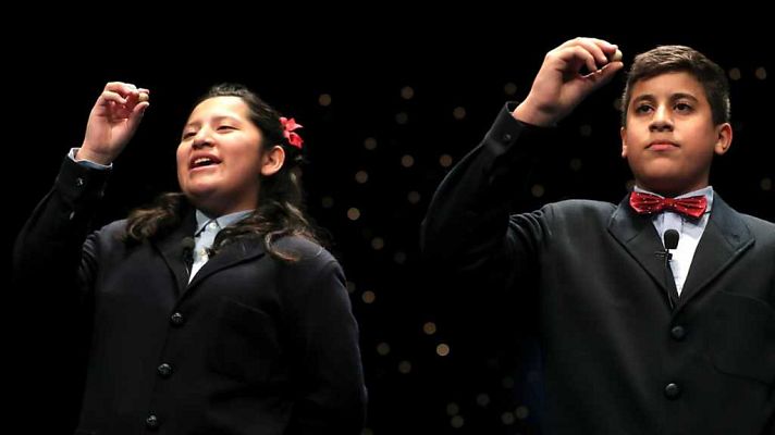 Lotería de Navidad - Lotería de Navidad 2017 - 3