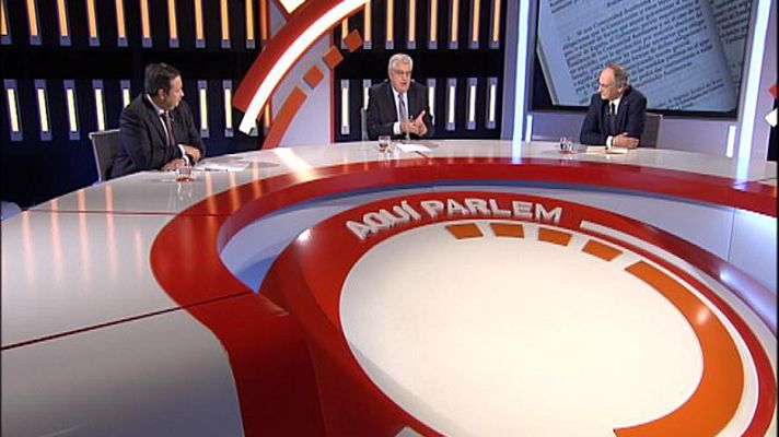 Aquí parlem - Els resultats de les eleccions del 21-D