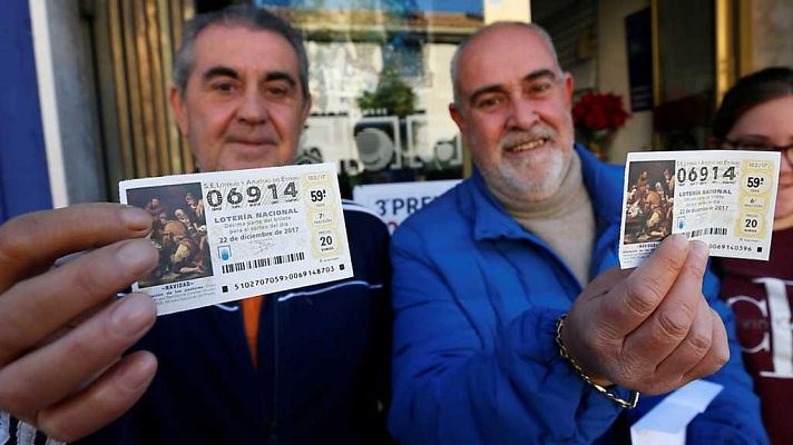 L'informatiu - Comunitat Valenciana - L'Informatiu - Comunitat Valenciana - 22/12/17