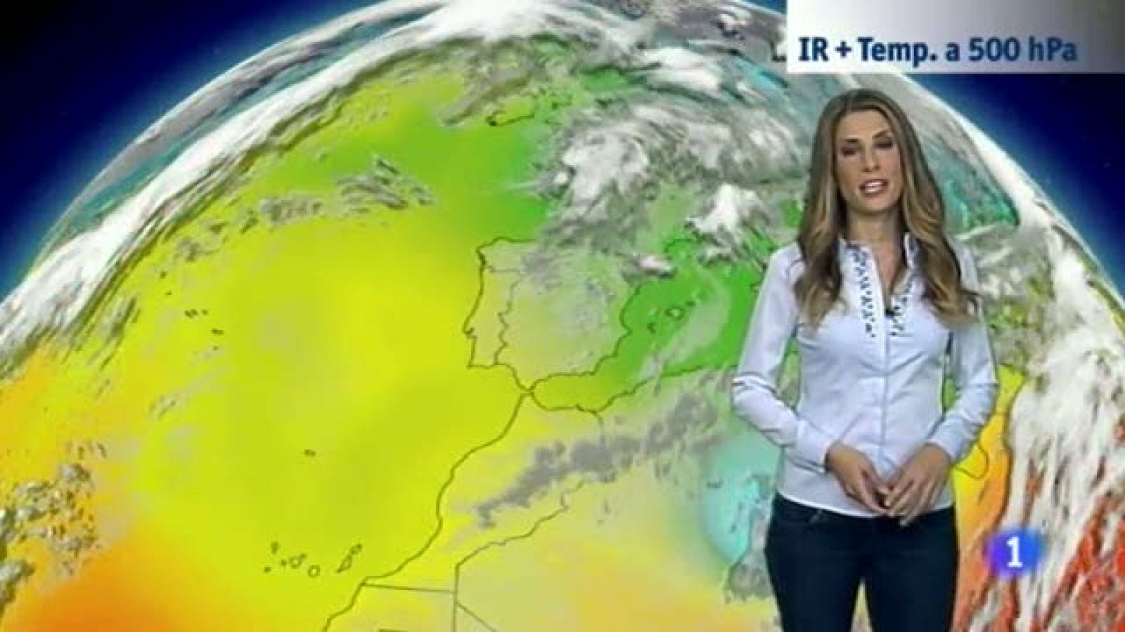 El tiempo en Extremadura - 22/12/17 | Ver