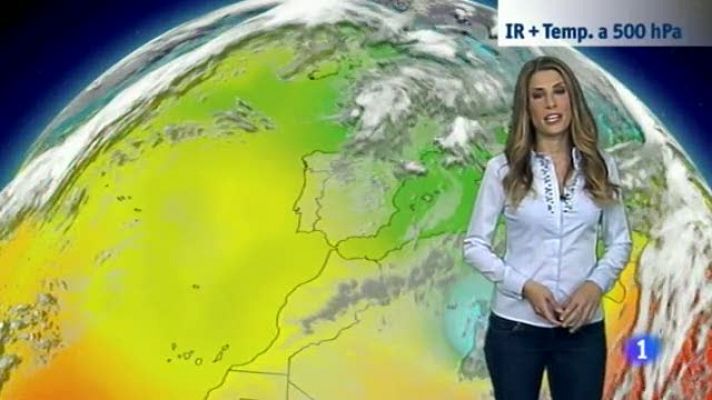 Noticias de Extremadura - El tiempo en Extremadura - 22/12/17