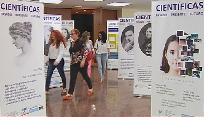 Lab24 - Sabias de todos los tiempos