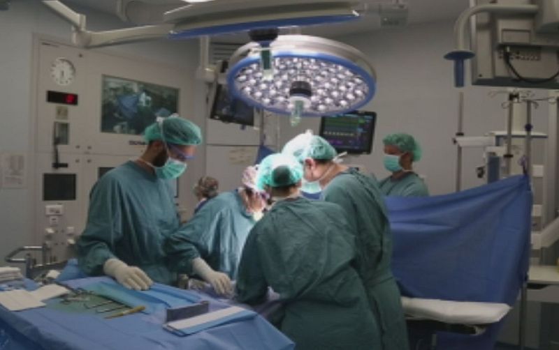 Lab24 - Trasplantes que salvan vidas y Científicas de la historia