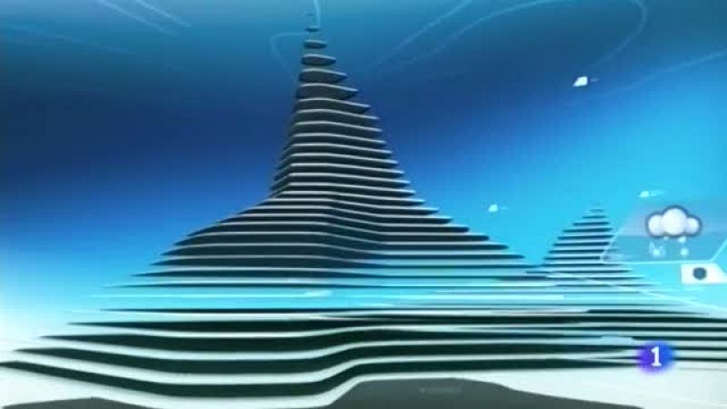 El tiempo en Castilla y León - 22/12/17