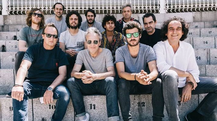 Informativo de Madrid - Informativo de Madrid 2 - 22/12/17