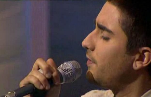 No Disparen al Pianista - Ubago, Pastora, Mayumana y  Gaga