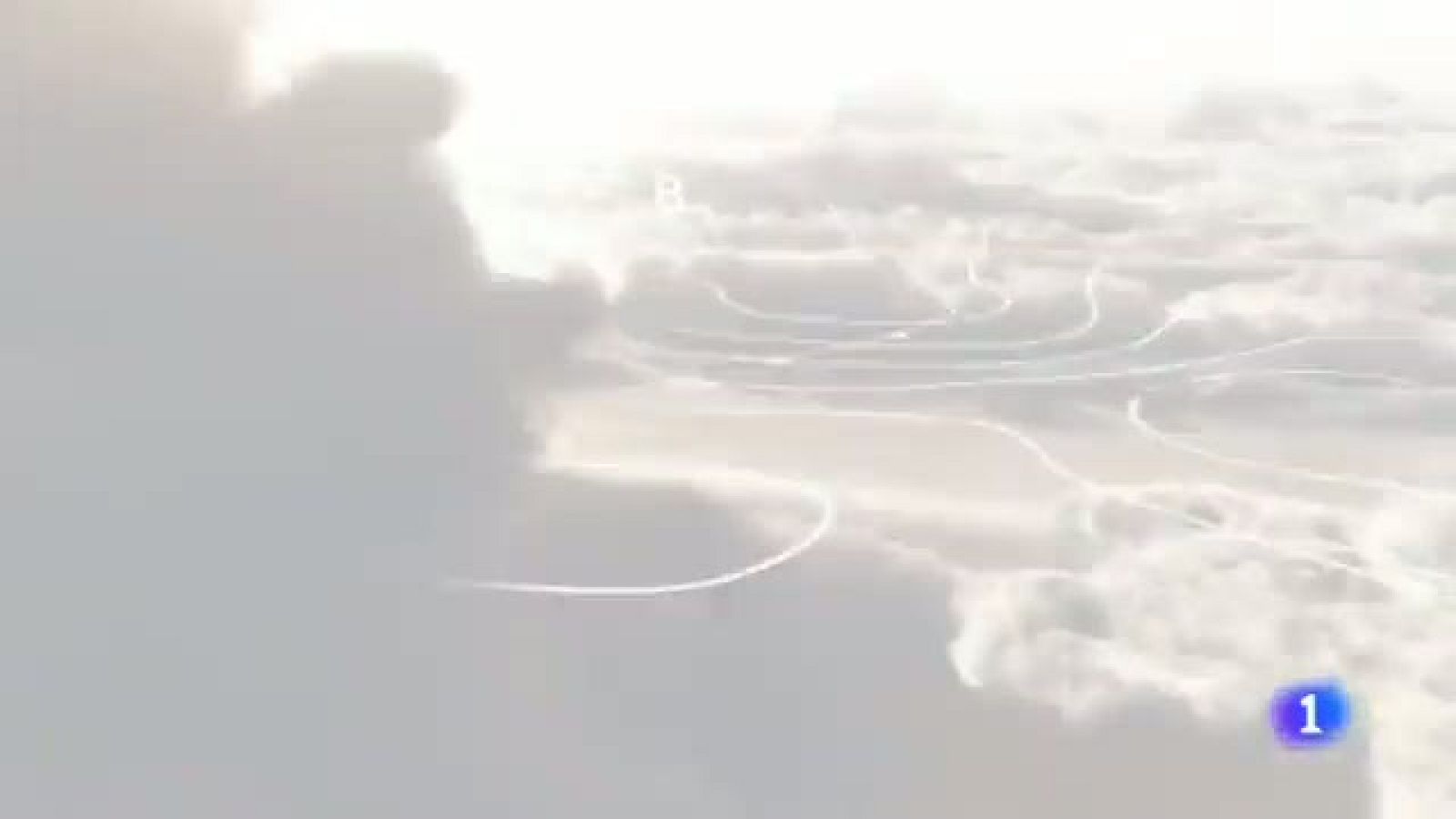 El tiempo en Cantabria - 22/12/17