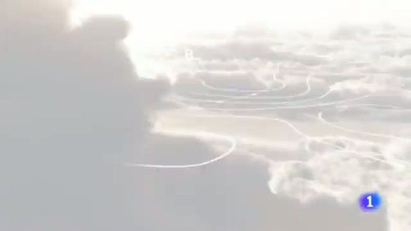 El tiempo en Cantabria - 22/12/17