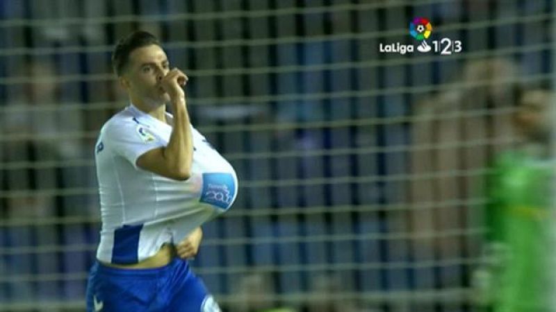 Deportes Canarias - 22/12/2017