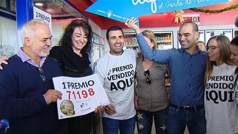 Telecanarias - 22/12/2017