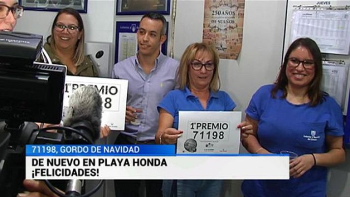 Cerca de ti - Cerca de ti - 22/12/2017