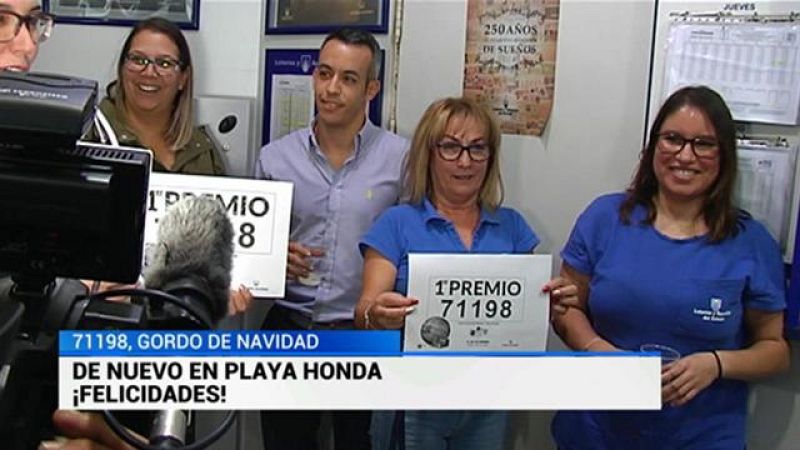 Cerca de ti - 22/12/2017