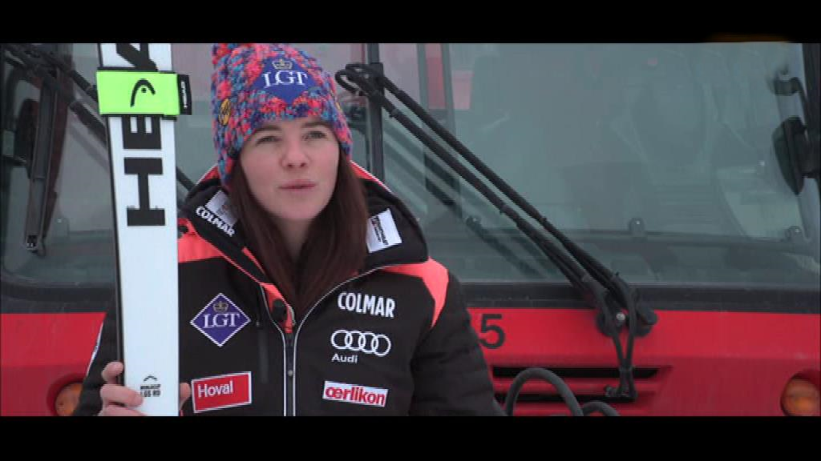 FIS. Magazine - T3 - Programa 1º - ver ahora