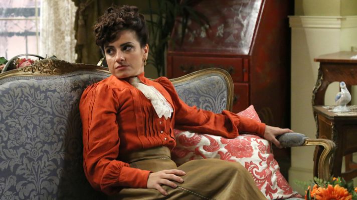 Acacias 38 - Capítulo 664