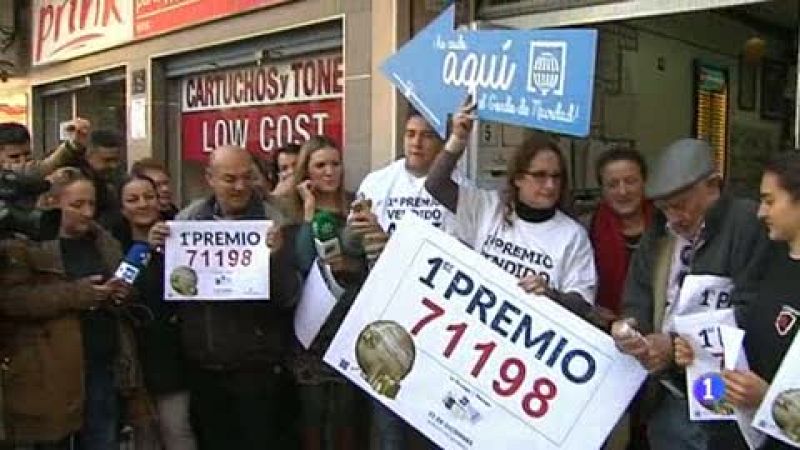 Andaluc��a en 2' - 21/12/2017 | Ver