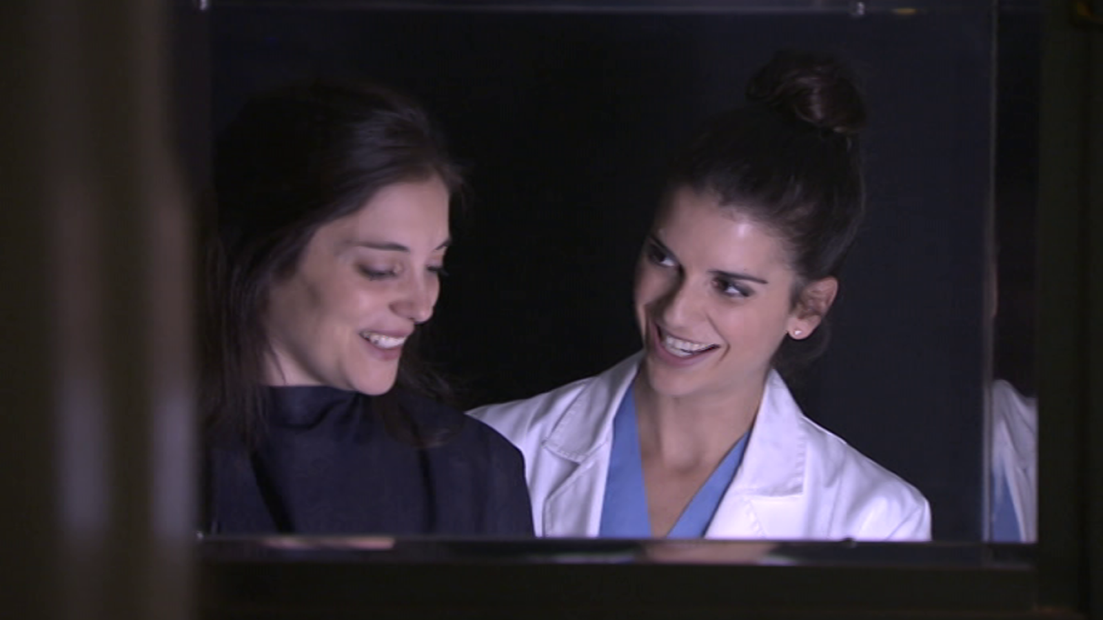 Centro médico - 22/12/17 (1) - ver ahora