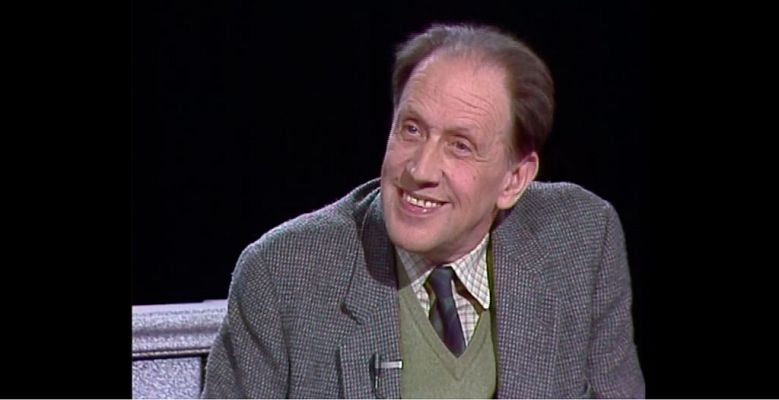 El escarabajo verde - El legado del profesor Margalef