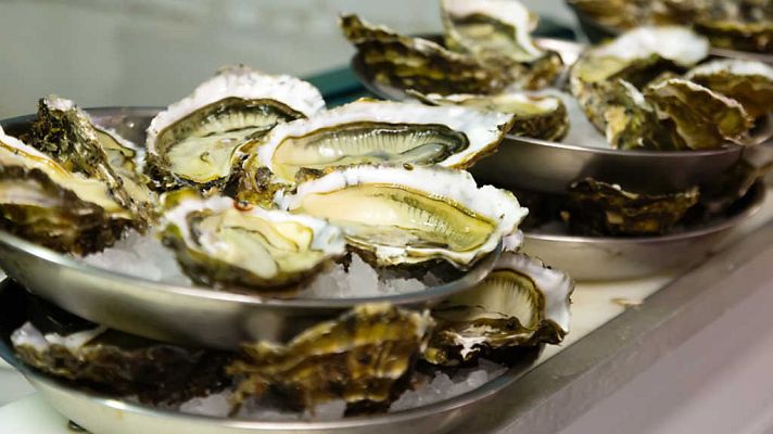 Otros documentales - Exploradores del sabor: Francia