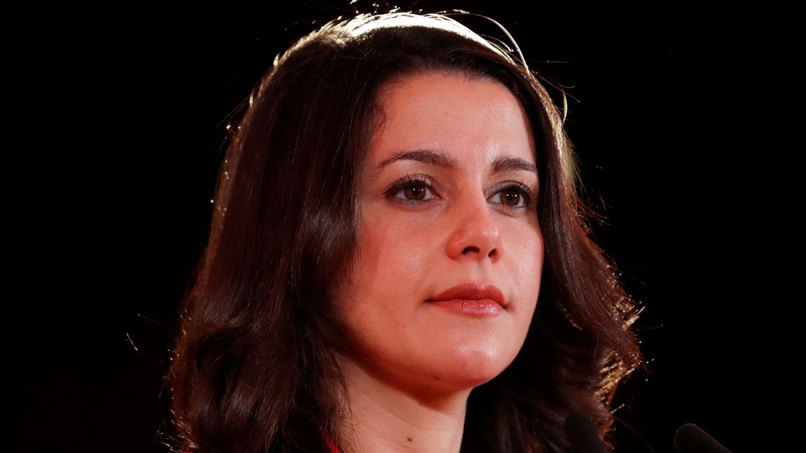 Arrimadas admite que esperaban un resultado "un poco mejor" del resto de fuerzas "constitucionalistas" | Ver