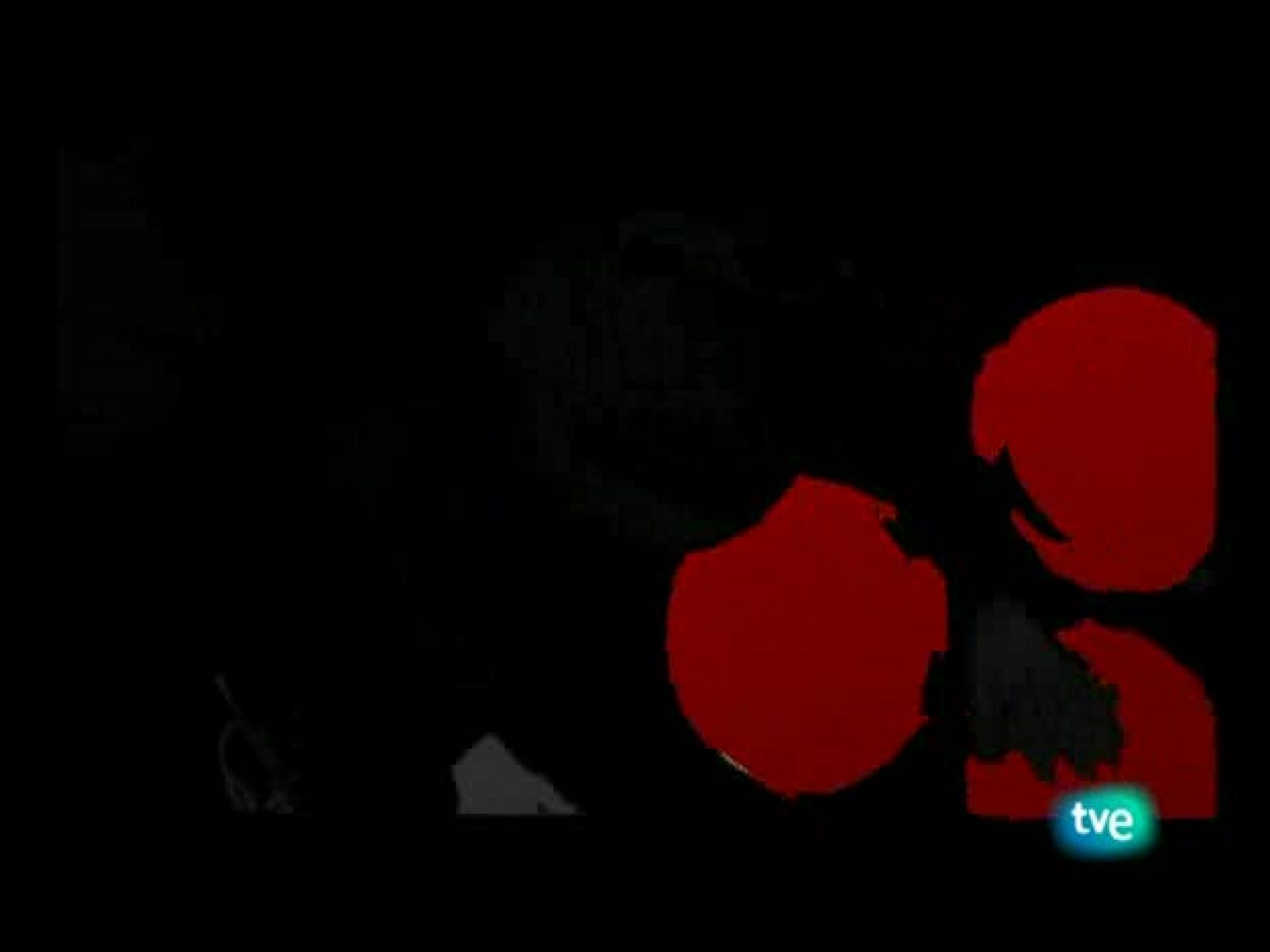 Los conciertos de Radio 3 - Andy chango - Los conciertos de Radio 3 en La 2 | Ver