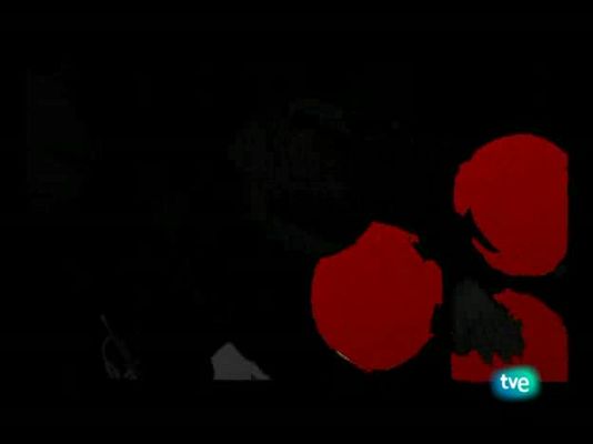 Los conciertos de Radio 3 en La 2 - Andy chango