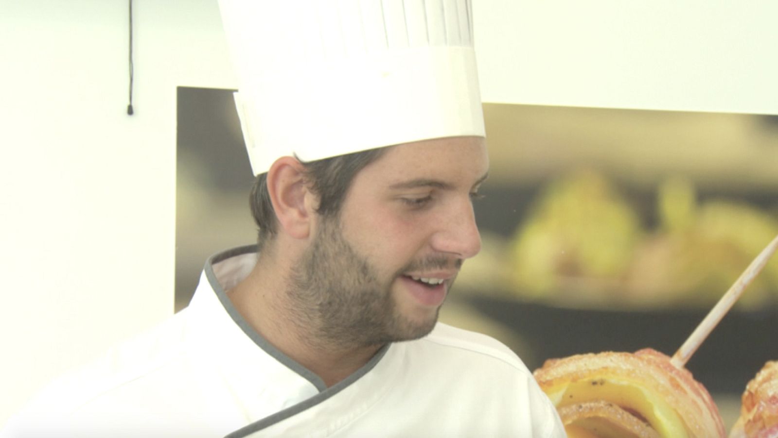 Aprende con MasterChef Junior 5 - Cocina tradicional | Ver