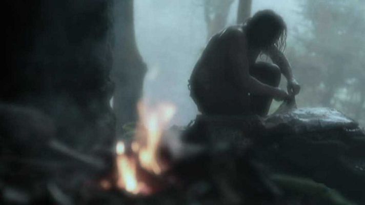 Documenta2 - 300 millones de años: El planeta humano