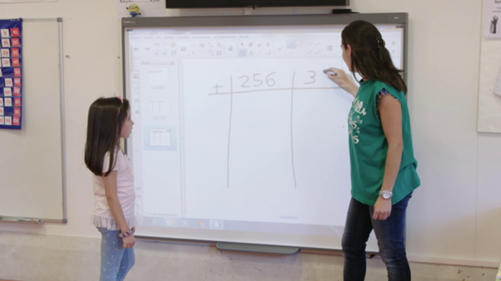 Maneras de educar - Colegio Diego Marin, Peñaranda de Duero