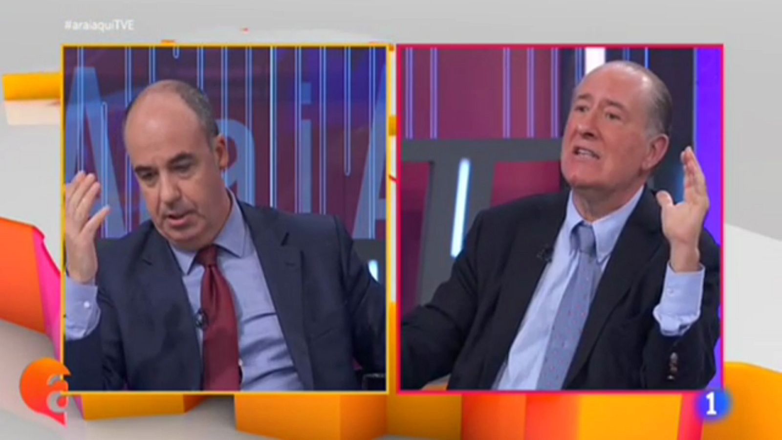 Ara i Aquí - Els resultats electorals obren un temps nou?