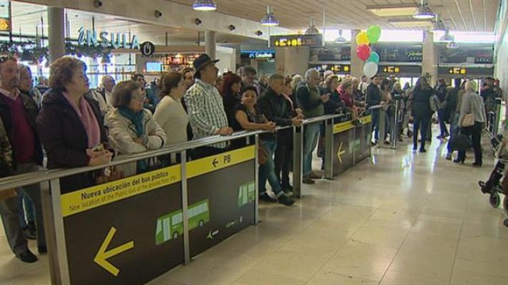 Telecanarias - Telecanarias - 23/12/2017