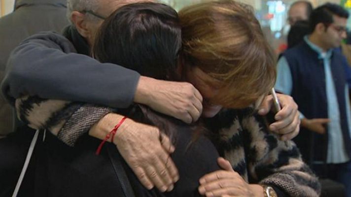 Telecanarias - Canarias en 2' - 23/12/2017