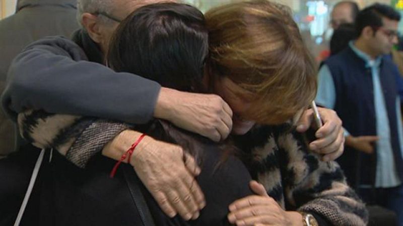 Canarias en 2' - 23/12/2017