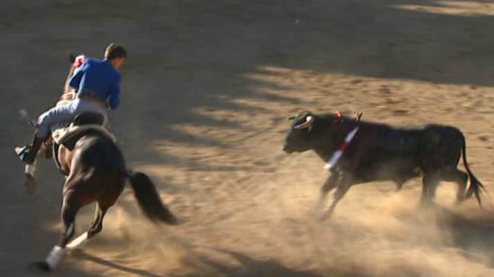 Tendido cero - Tendido Cero - 23/12/17