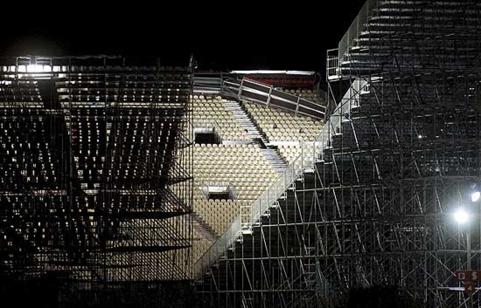 El Tiempo - 06/03/09 - El tiempo | Ver