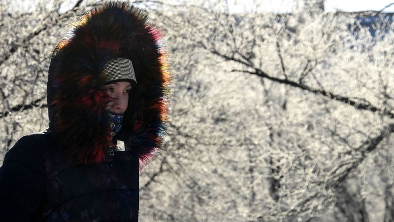 Intensas nieblas en interior peninsular y poco nuboso resto de España